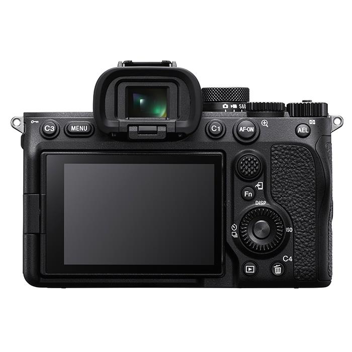 楽天市場】《新品》SONY (ソニー) α7IV ボディ ILCE-7M4[ ミラーレス