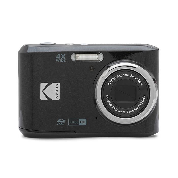 楽天市場】《新品》 Kodak（コダック） PIXPRO FZ45BK2A ブラック