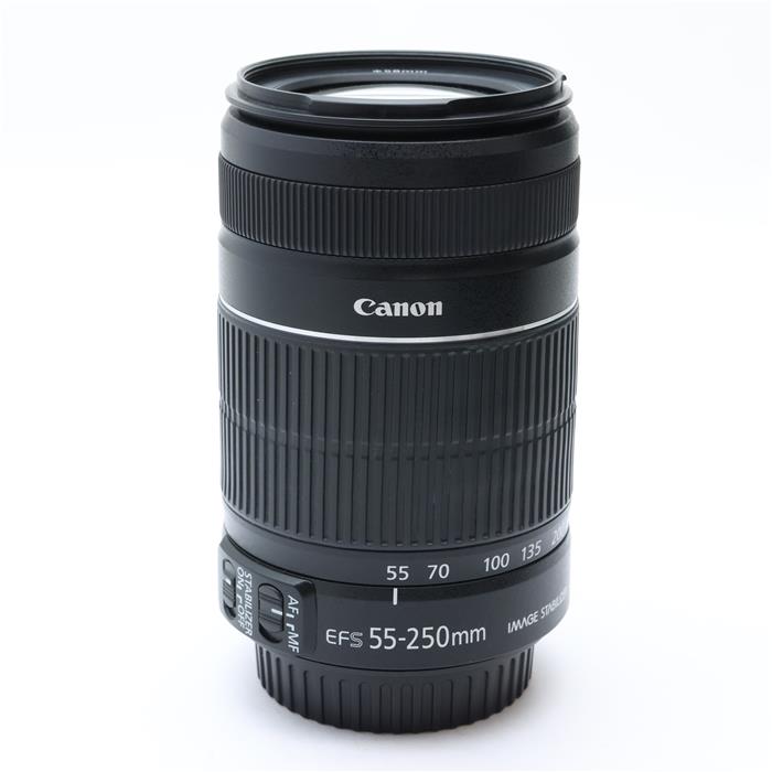 楽天市場】ef－s55－250mm f4－5．6 is ii レンズフードの通販