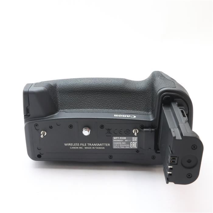 CANON WFT-R10B ワイヤレスファイルトランスミッター 【公式通販】