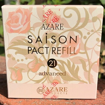 楽天市場】アザレプロダクツ セゾンカラーベルの通販