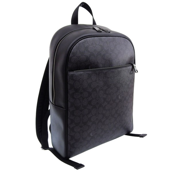 コーチ リュック 黒」の人気商品一覧 | 安い商品を通販サイトから探す