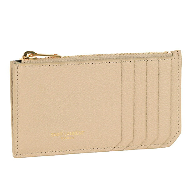 サンローラン(SAINT LAURENT) メンズカードケース・名刺入れ | 通販