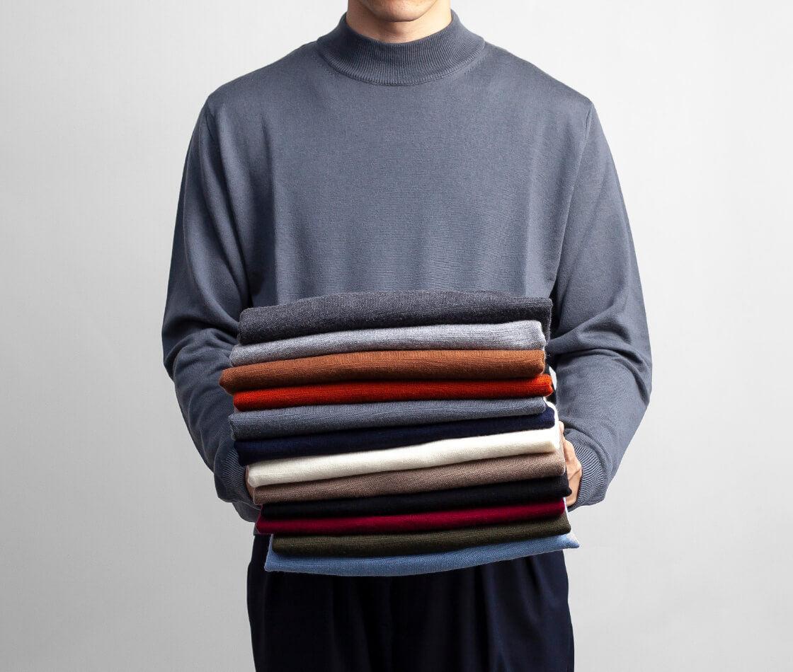 楽天市場】MOONCASTLE ムーンキャッスル WO1 エクストラファインメリノ