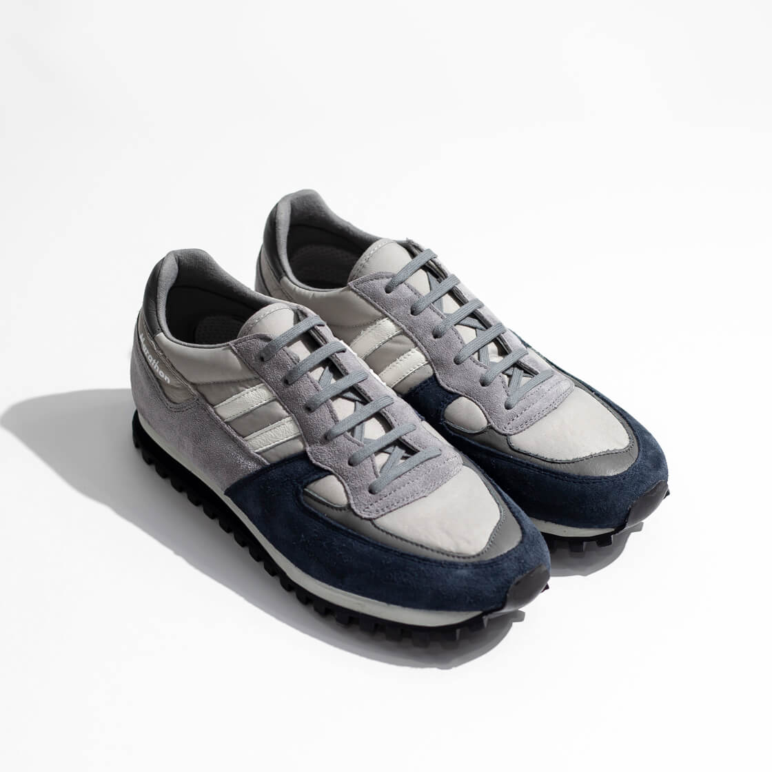 楽天市場】ZDA ゼットディーエー MARATHON マラソン スニーカー