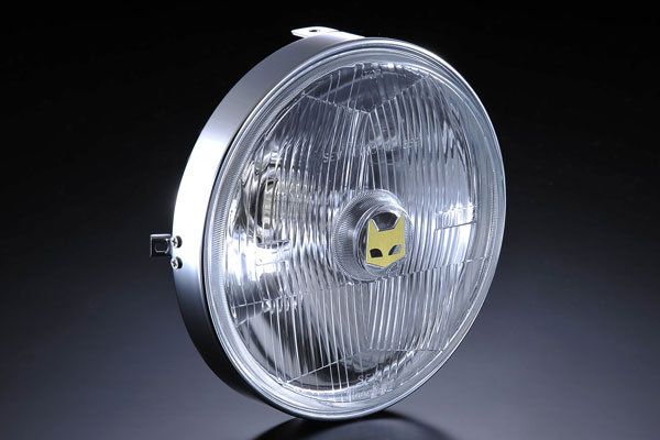 楽天市場】MARCHAL マーシャル ヘッドライト 889 ドライビングランプ