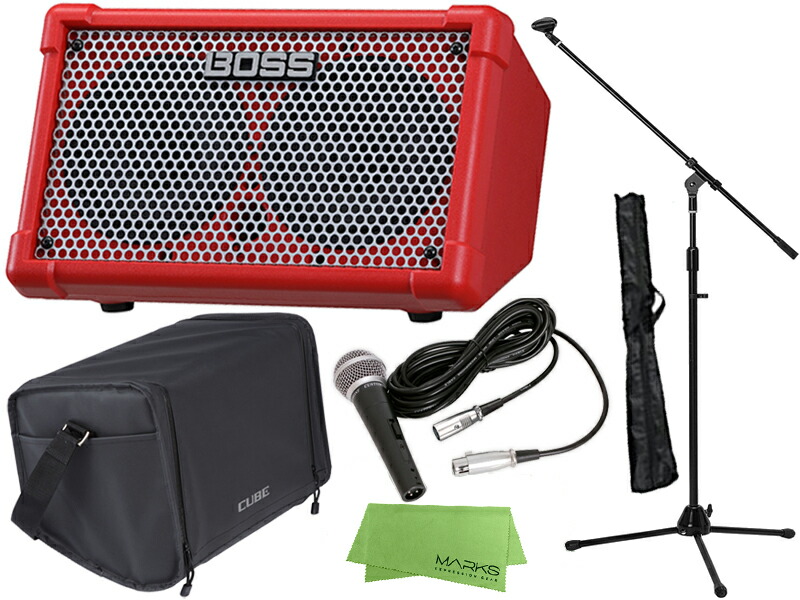 楽天市場】路上 ライブ マイク アンプの通販