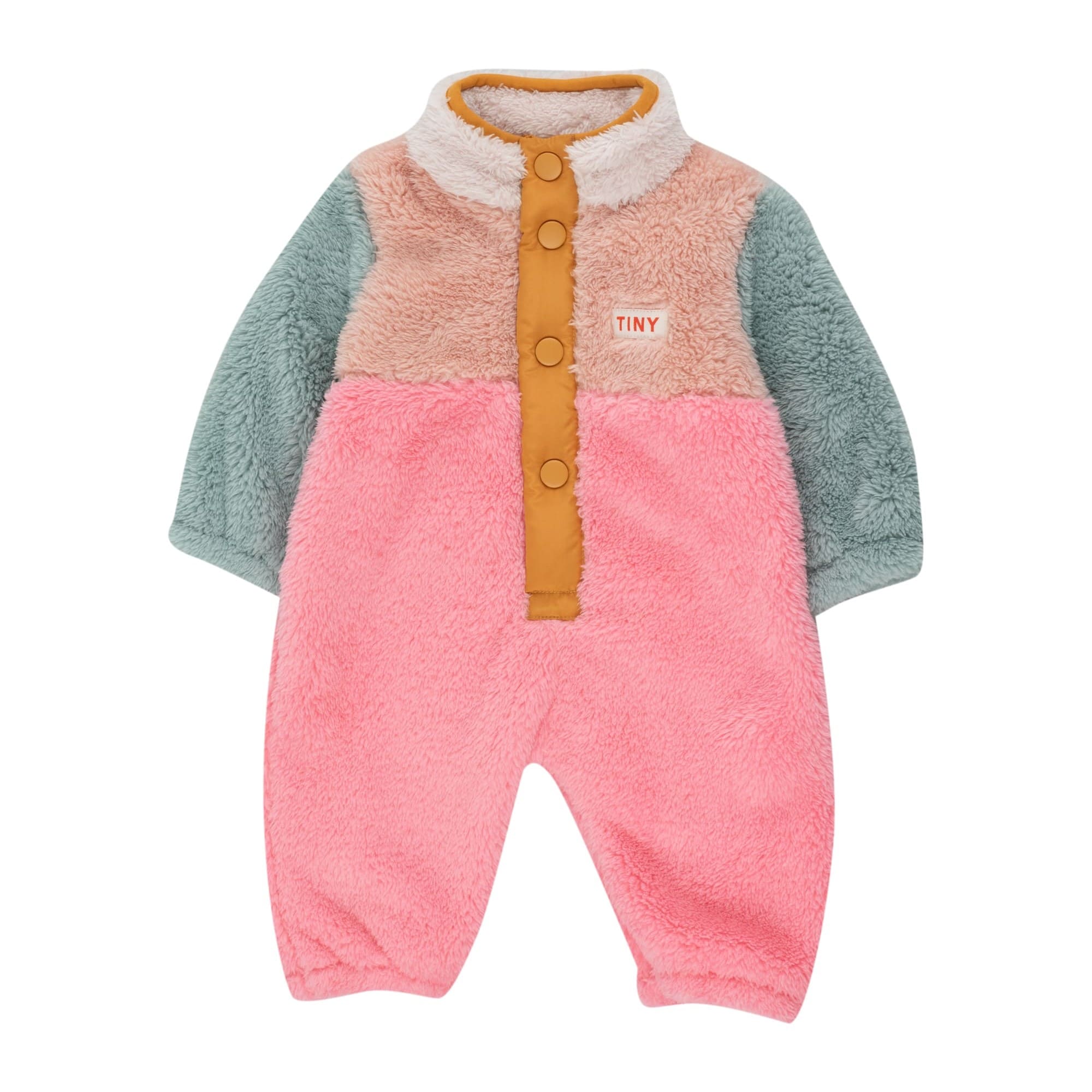 楽天市場】タイニーコットンズ tinycottons フリース アウター