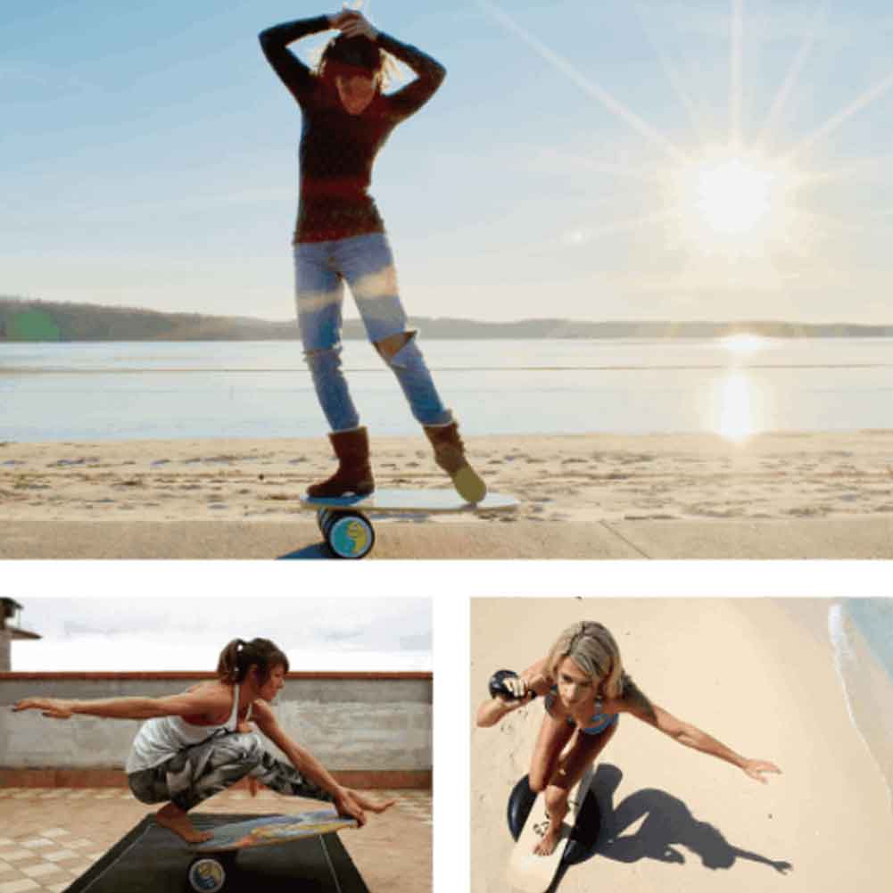 楽天市場】【マラソン ポイント 最大 33倍】 INDO BOARD インドボード