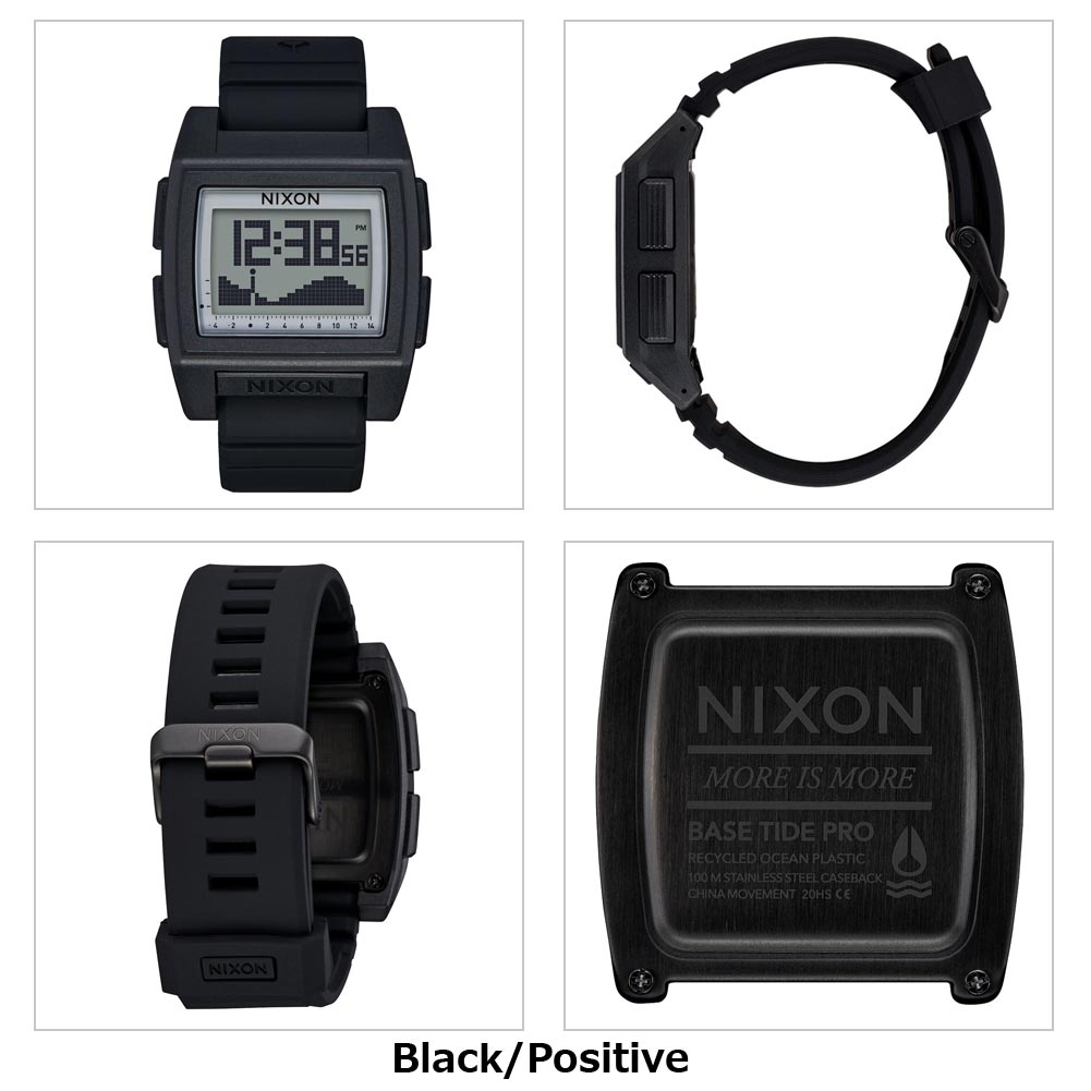 楽天市場】【マラソン ポイント 最大 33倍】 NIXON ニクソン 腕時計