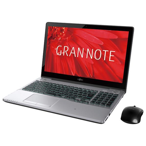 楽天市場】ノートパソコン office付き 新品 同様 訳あり 富士通