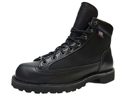 楽天市場】DANNER LIGHT BLACK ダナー ライト 黒 マウンテンブーツ