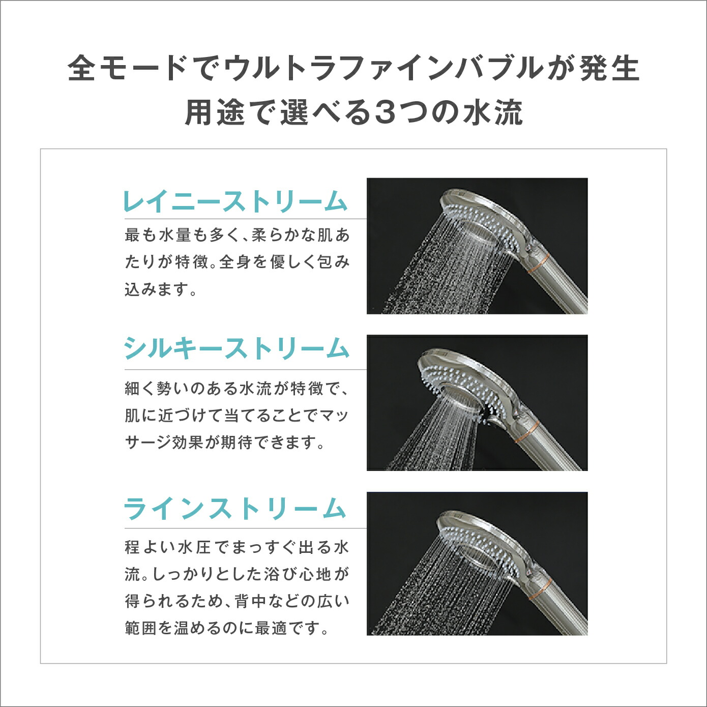 楽天市場】マルヤマ プレミアムバブルシャワー habiller(アビリア