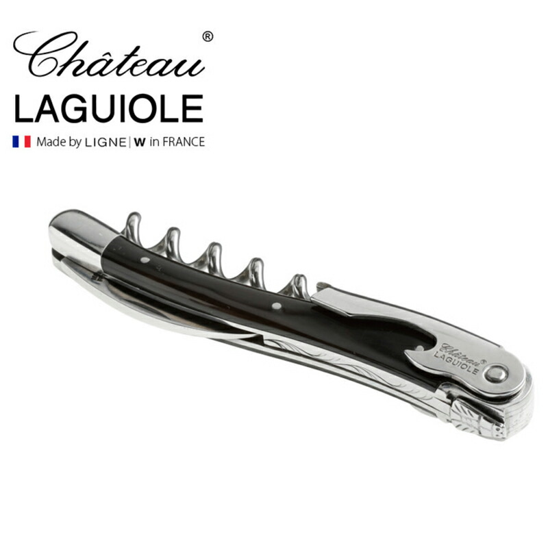 楽天市場】シャトーラギオー ソムリエナイフ 田崎真也の通販