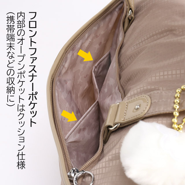 楽天市場】カナナプロジェクト コレクション ボストンバッグ カナナ