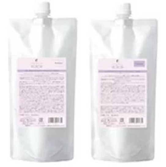 楽天市場】フローディア トリートメント グランメロウ セットの通販