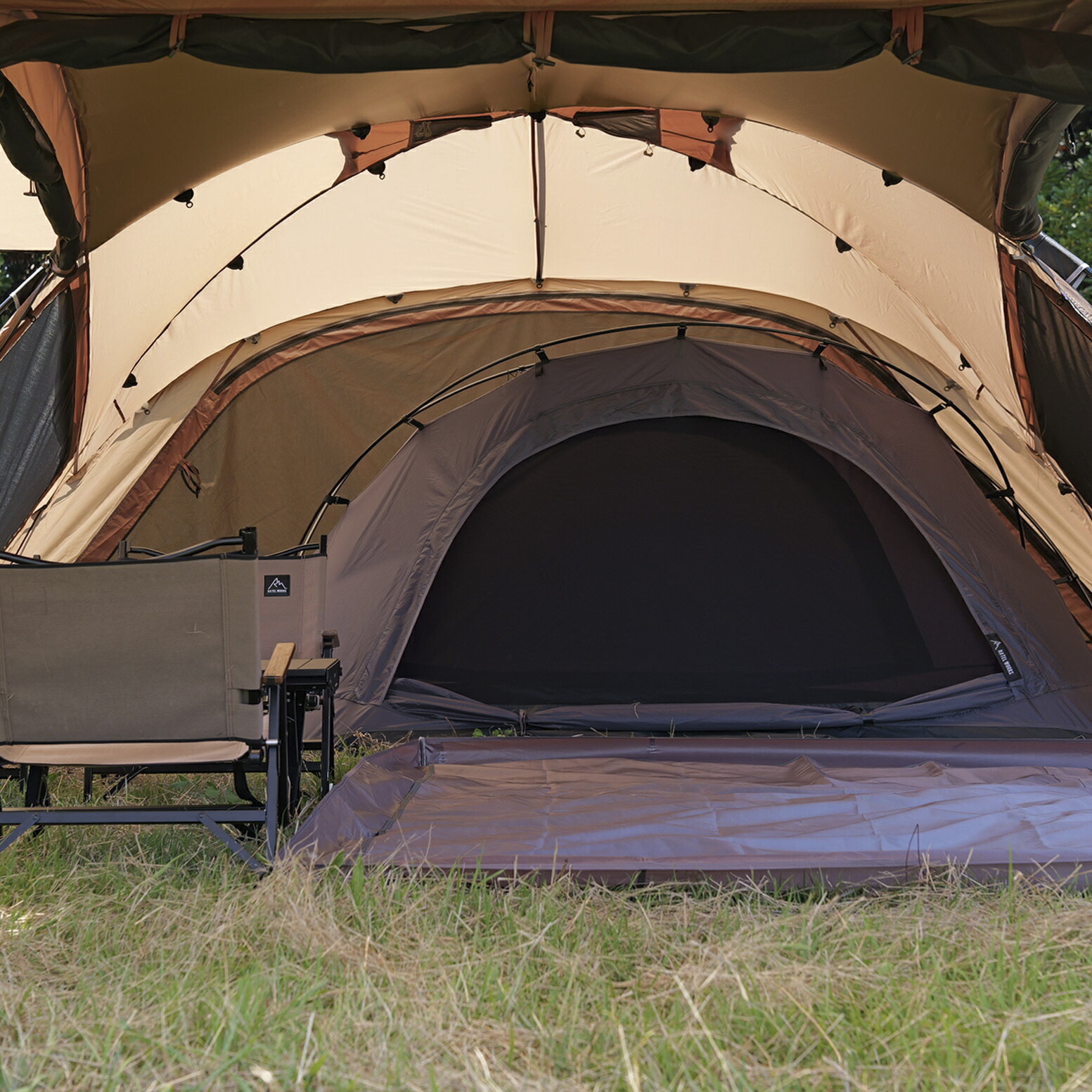 楽天市場】TAU（タウ）RATELWORKS ラーテルワークス キャンプ