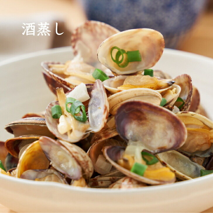 楽天市場】レトルトあさり120g 10パックあさり 浅利 アサリ 魚介 魚貝