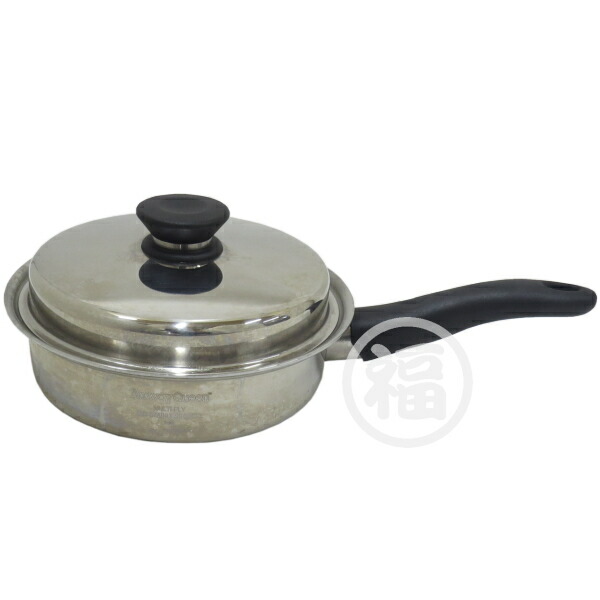 楽天市場】アムウェイ 大フライパン 旧型 IH使用可能 Amway Queen