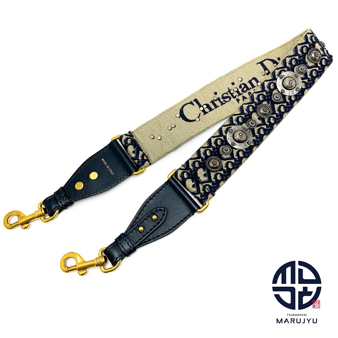 楽天市場】dior ショルダーストラップの通販