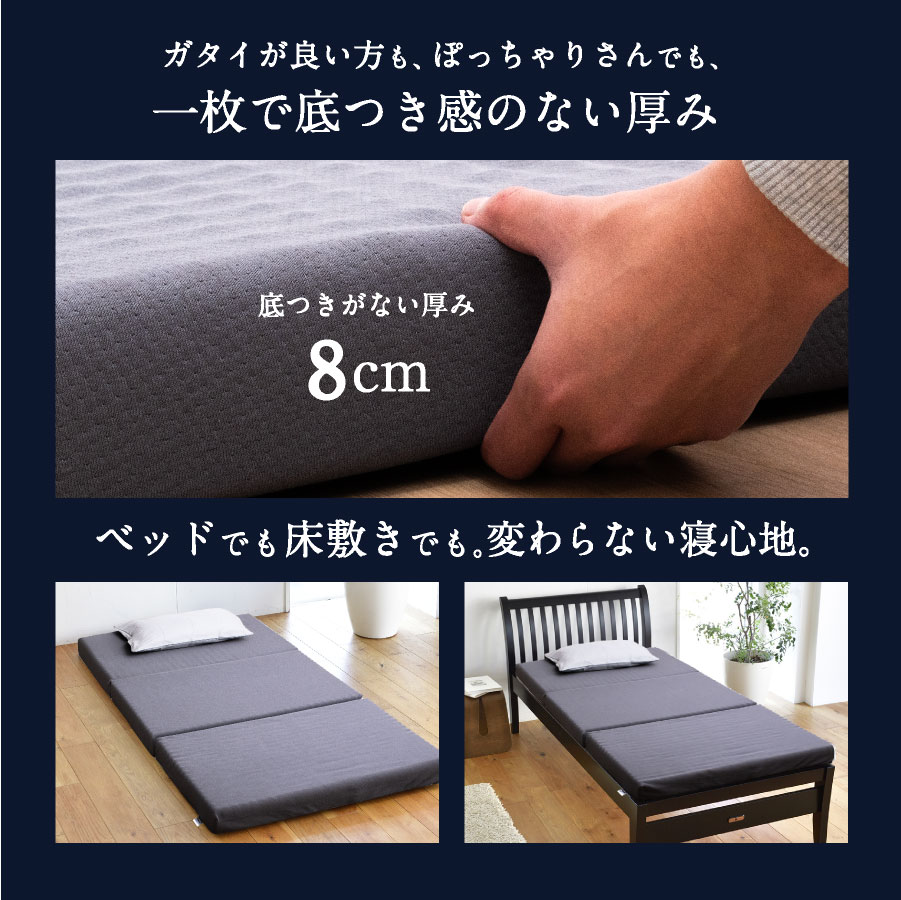 楽天市場】【3月4日20時〜先着50%OFFクーポン!】西川 点で支える 高