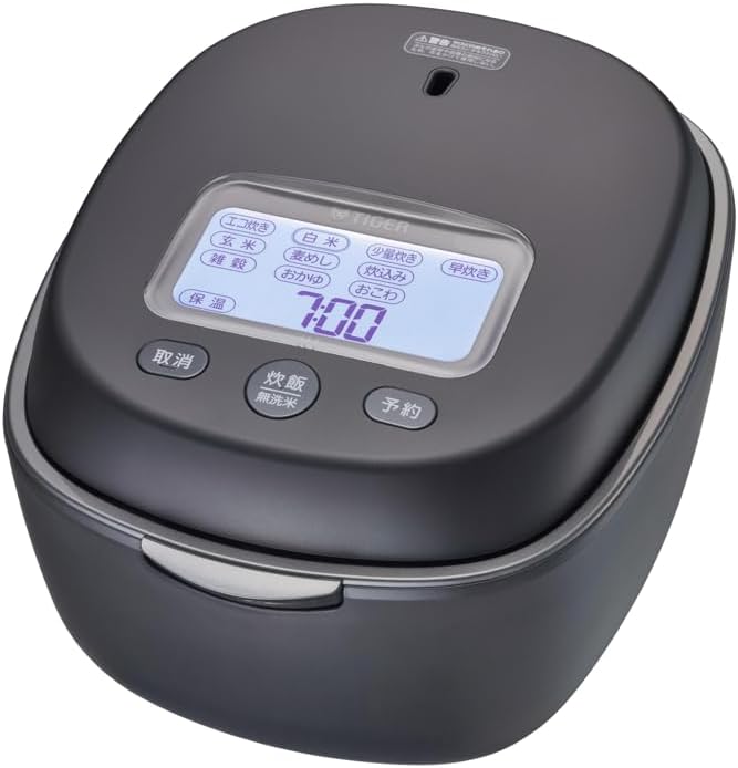 楽天市場】タイガー 炊飯器 jpl-s100の通販