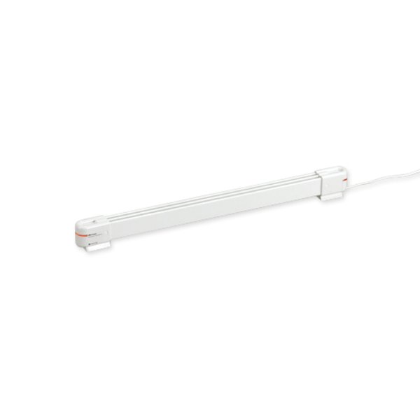 楽天市場】ウインドーラジエーター W/R-600 〔60cm 定尺タイプ〕 窓用