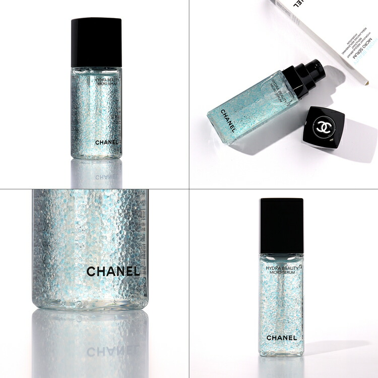 楽天市場】CHANEL シャネル イドゥラ ビューティ マイクロ セラム