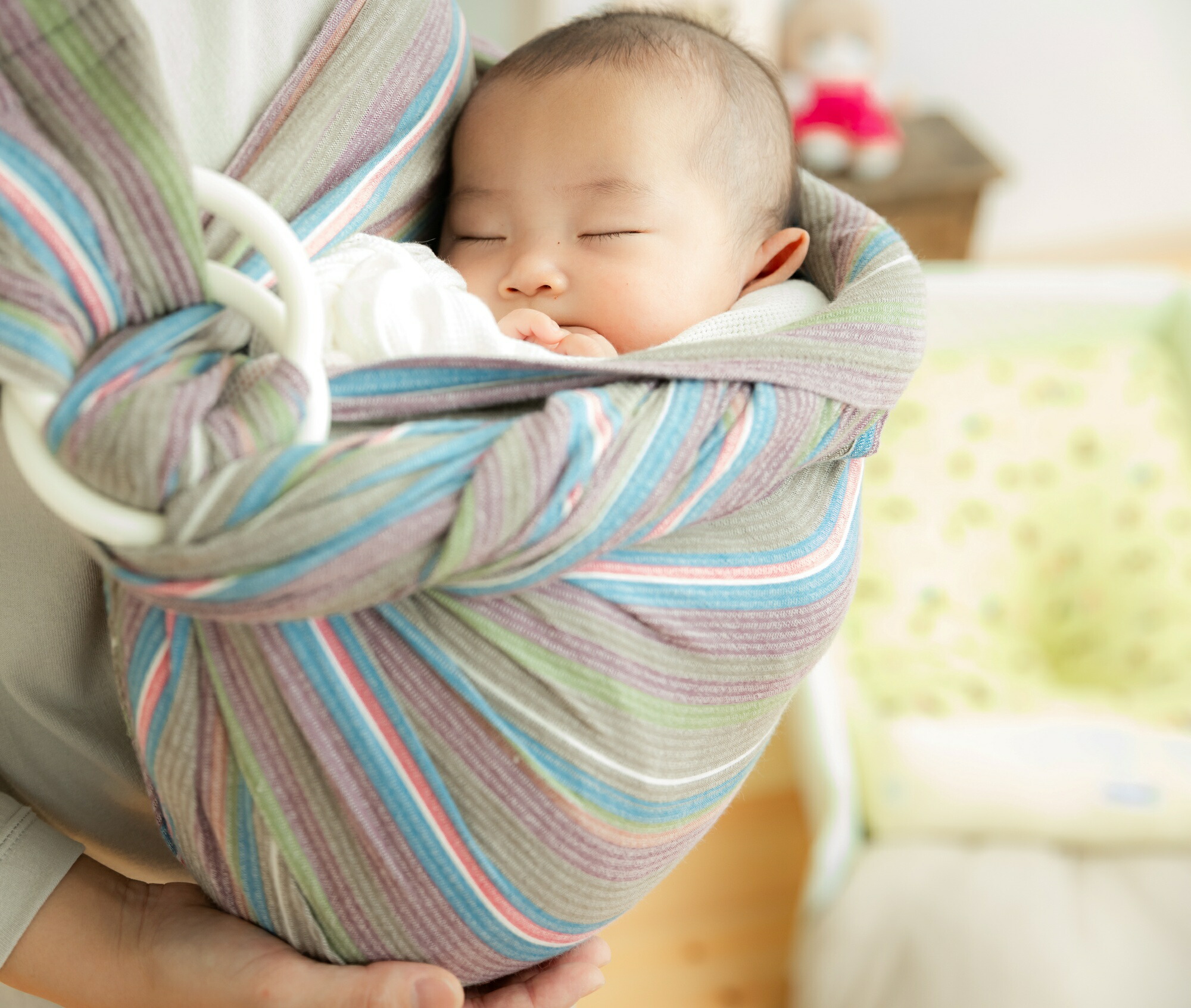 楽天市場】あっきースリング Breit ブライト 肩広タイプ オリジナル 肩