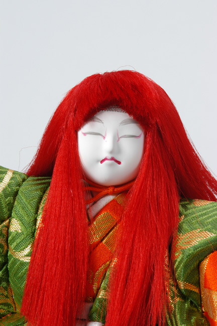 楽天市場】連獅子 : 雛人形・五月人形の真多呂人形