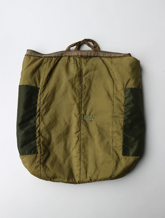 楽天市場】USAF ヘルメット バッグ｜メンズ古着 アメリカ古着