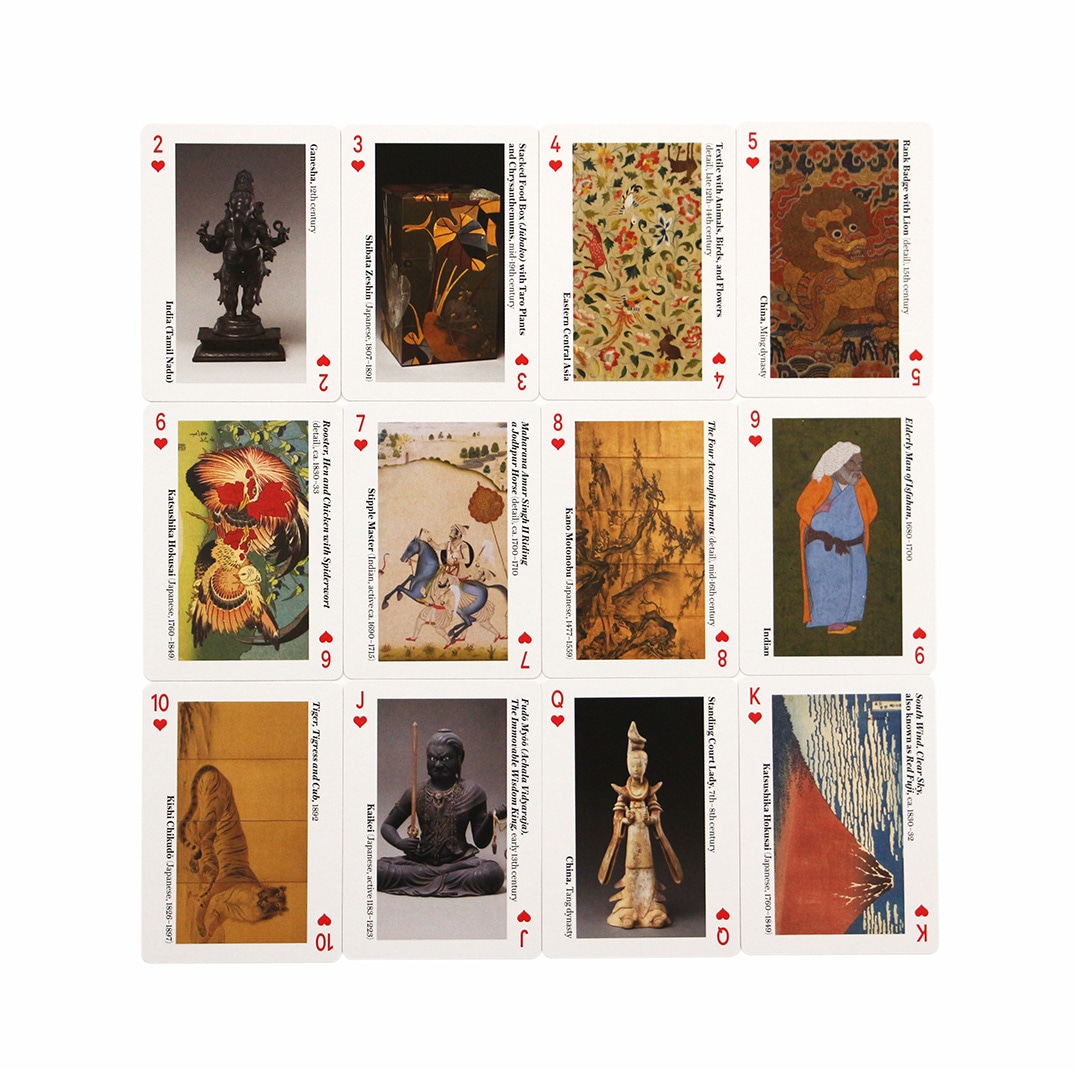 楽天市場】《セール20%オフ》遊びながらアジアの美術品が学べる