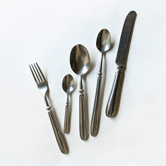 楽天市場】ランドハウス ロングスプーン 20.3cm ヴィンテージ仕上げ