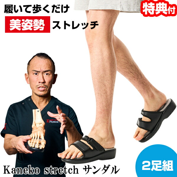 楽天市場】【選ぶ景品】 2足セット 兼子ただし 美姿勢 足裏ストレッチ