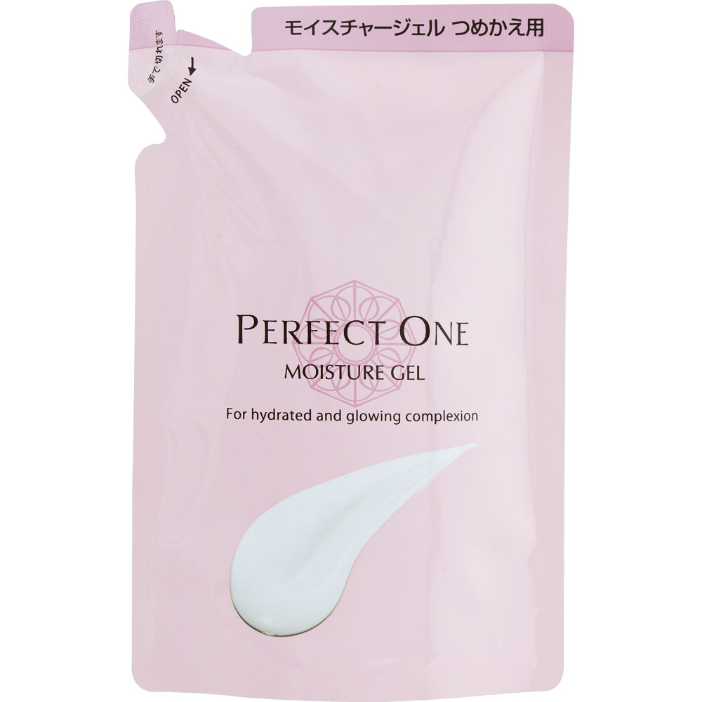 楽天市場】パーフェクトワン モイスチャージェル75gの通販