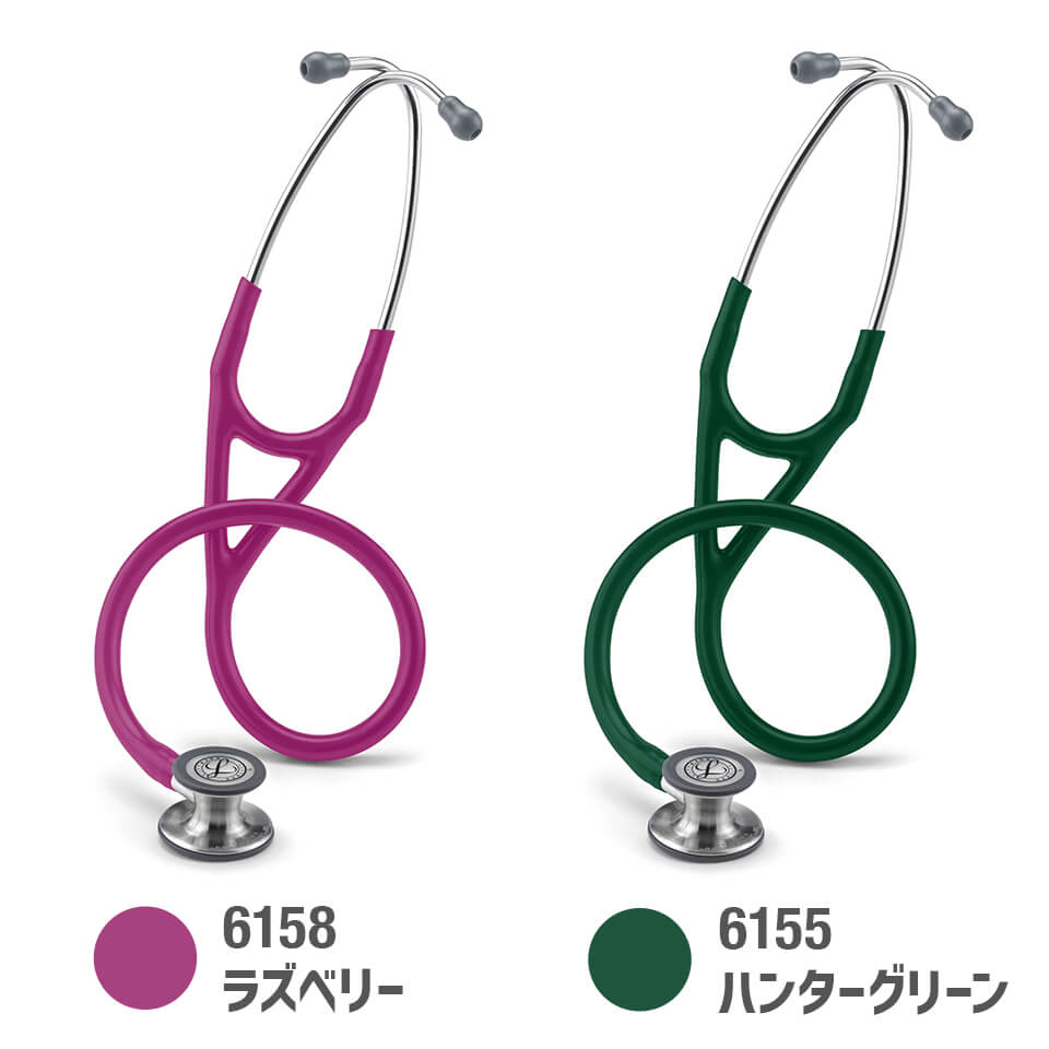 楽天市場】【国内正規品】3M 刻印対応 聴診器 リットマン カーディオ