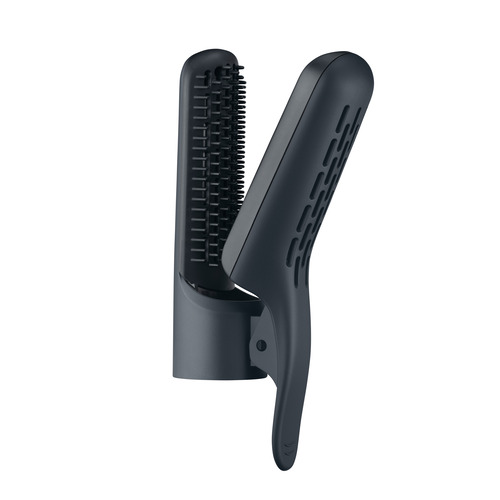 楽天市場】パナソニック EH-KN0K-K エアスタイラー ナノケア 高浸透