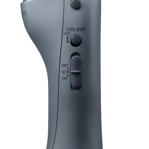 楽天市場】パナソニック EH-KN0K-K エアスタイラー ナノケア 高浸透