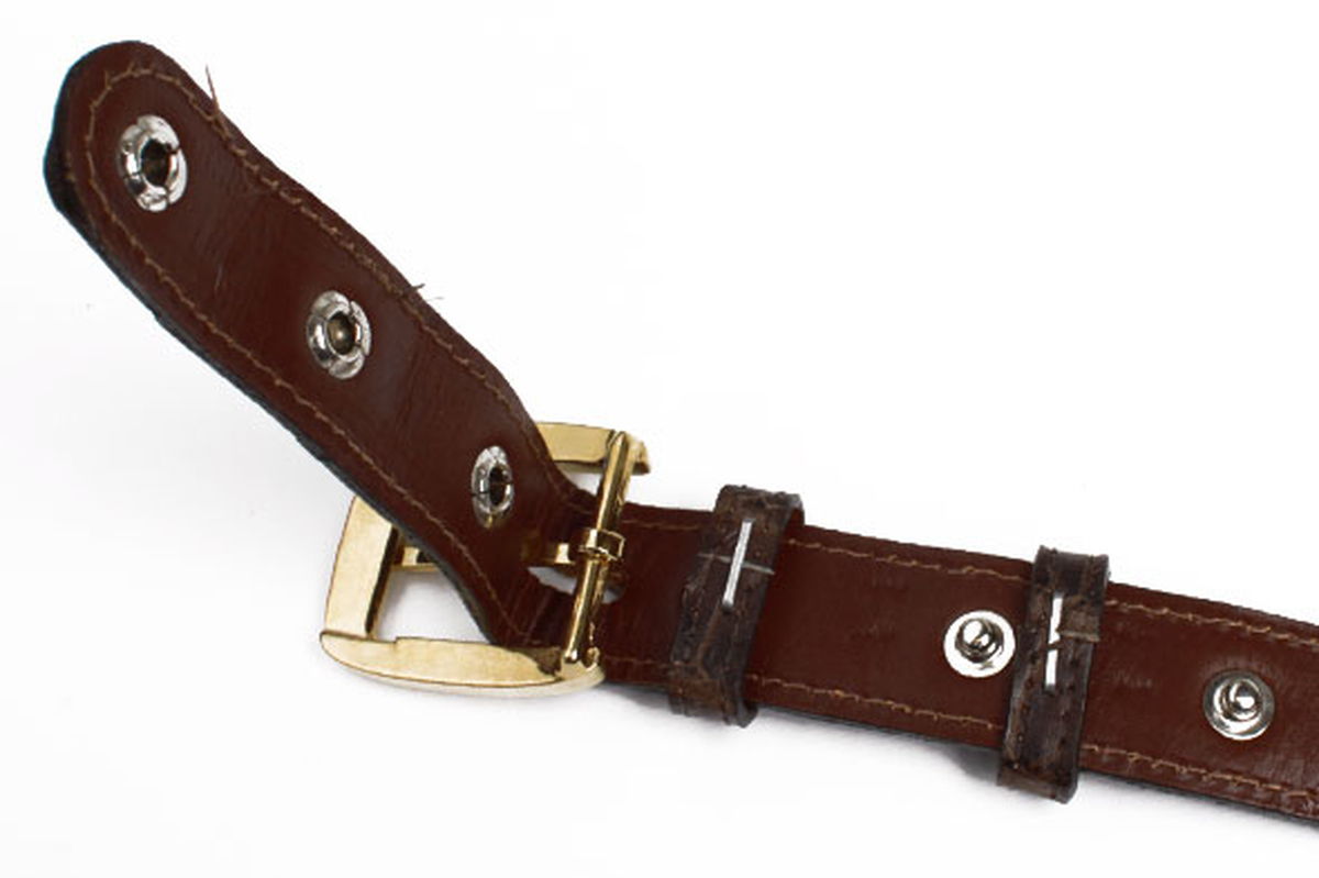 楽天市場】ブラックジャック BLACK JACK ベルト ワニ革 アリゲーター