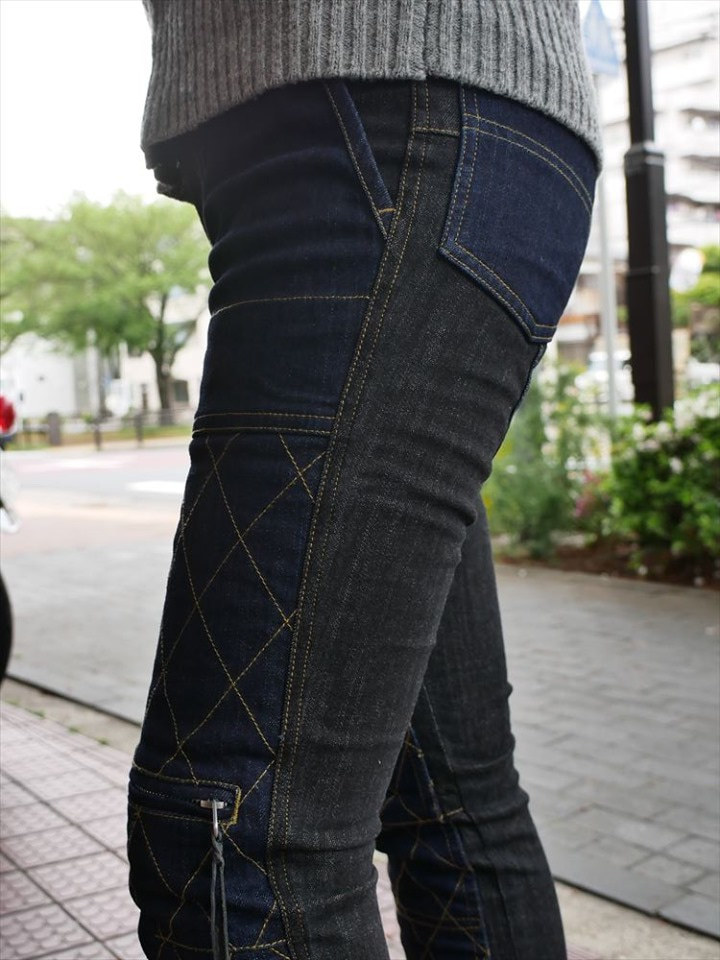 楽天市場】【maxfritz femme/マックスフリッツファム】MFP-2319