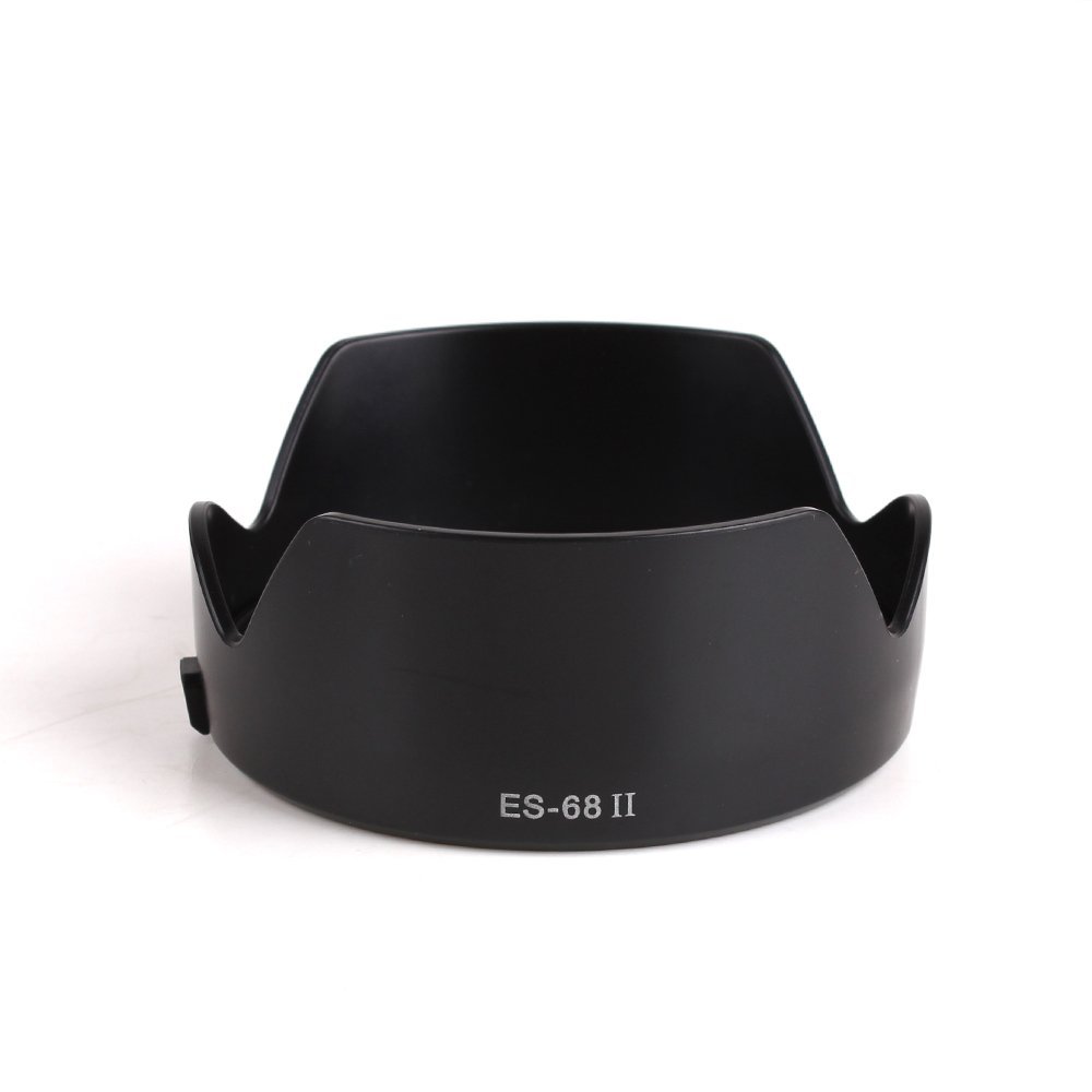 楽天市場】キヤノン Canon ES-68 II 対応バイオ ネット マウント