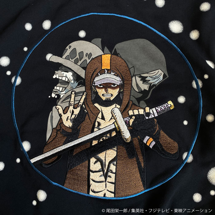 楽天市場】絡繰魂 カラクリダマシイ ワンピース コラボ トラファルガー