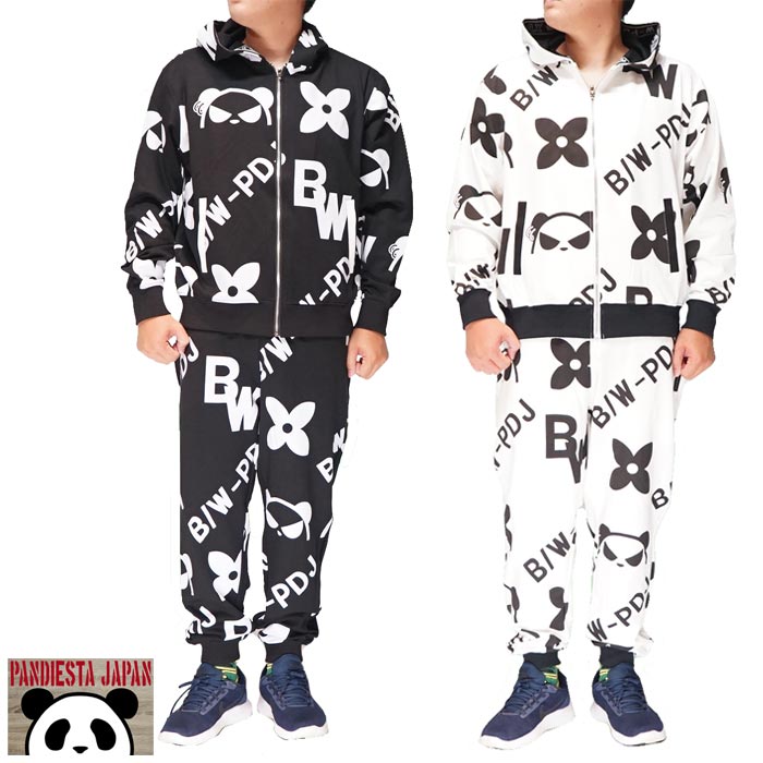 楽天市場】スーパーセール パンディエスタ PANDIESTA セットアップ