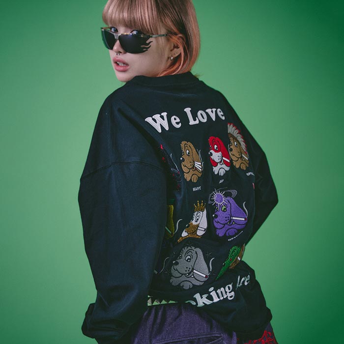 楽天市場】GALFY ガルフィー ロンT ロング Tシャツ 長袖 メンズ