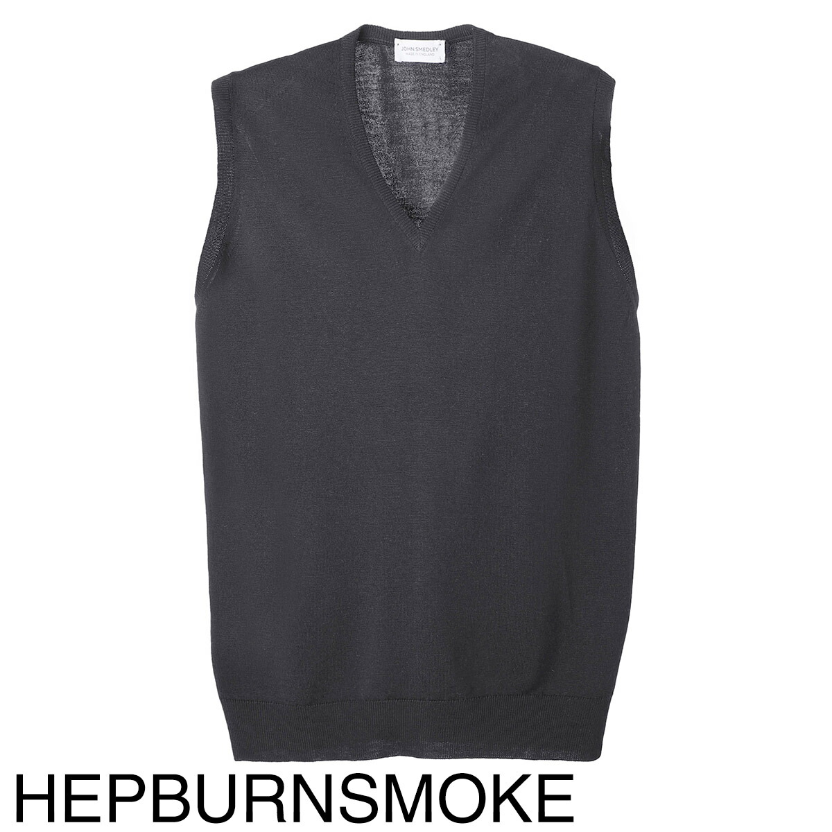 楽天市場】【1万円均一】ジョンスメドレー JOHN SMEDLEY ニットベスト