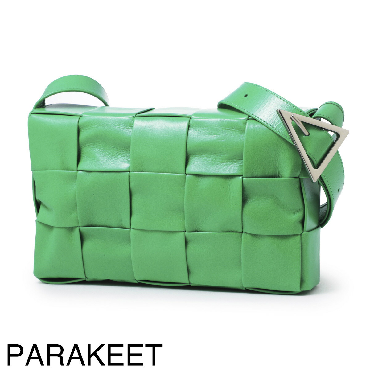 楽天市場】ボッテガヴェネタ BOTTEGA VENETA ショルダーバッグ クロス