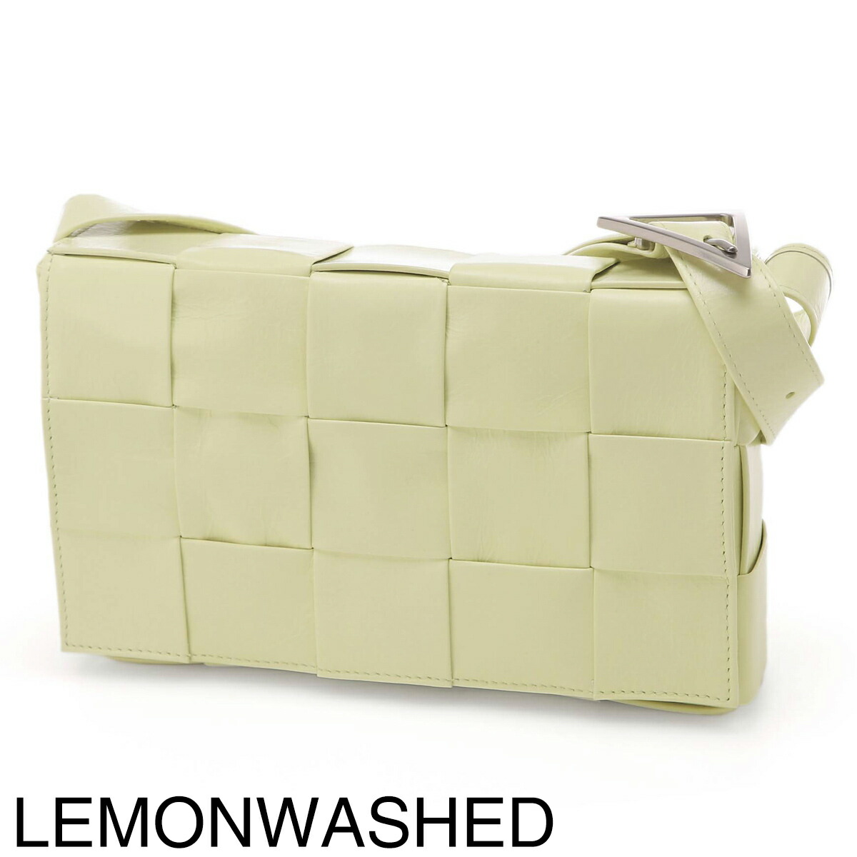 楽天市場】ボッテガヴェネタ BOTTEGA VENETA ショルダーバッグ クロス