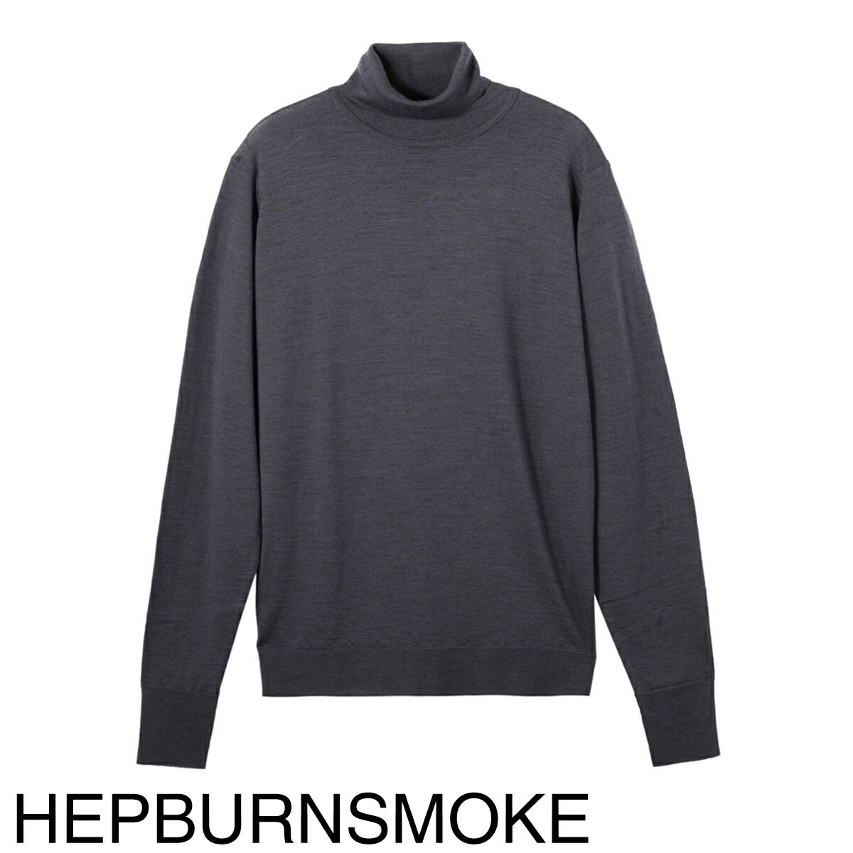 楽天市場】ジョンスメドレー JOHN SMEDLEY タートルネック ニット