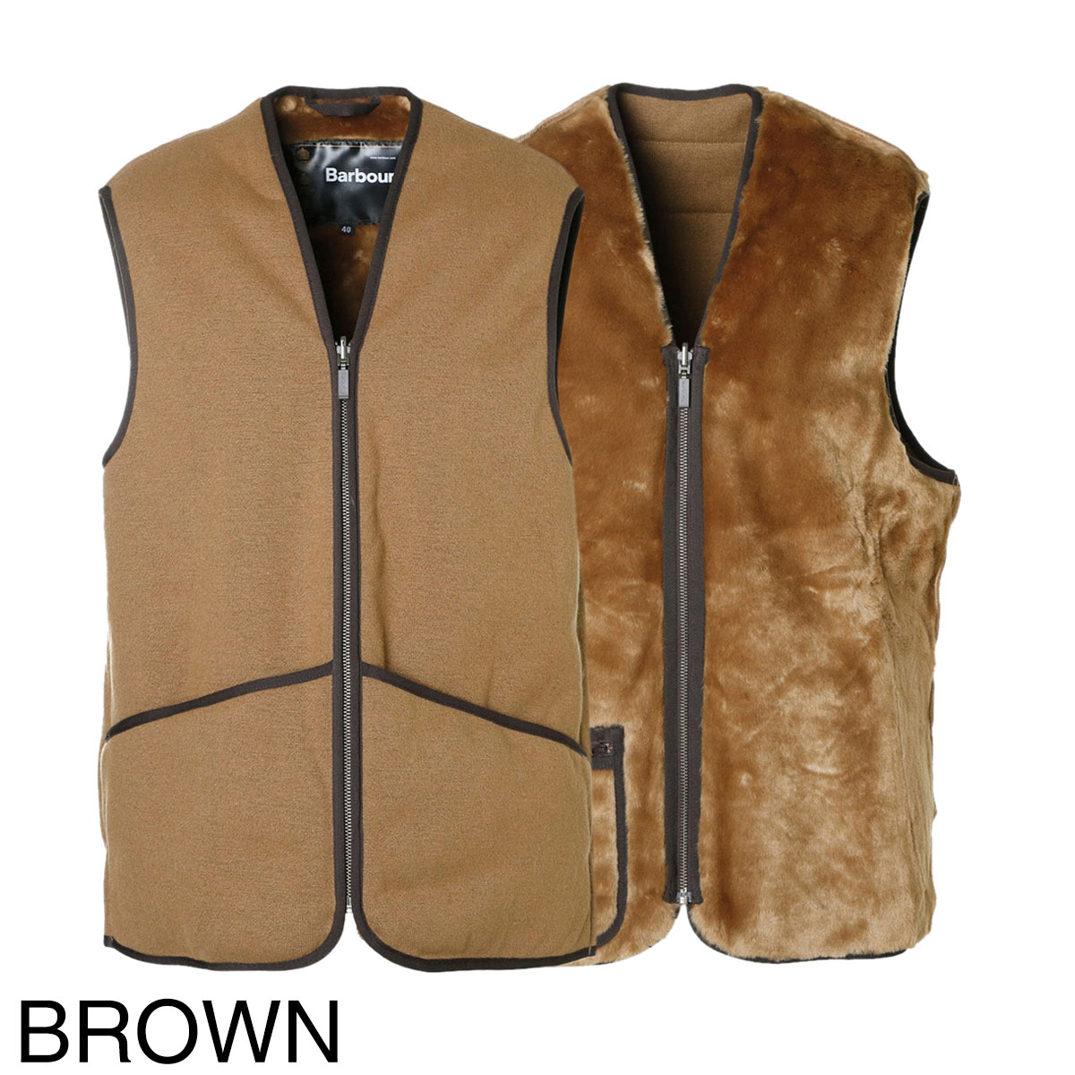 楽天市場】バブアー Barbour ベスト ジレ メンズ 大きいサイズあり