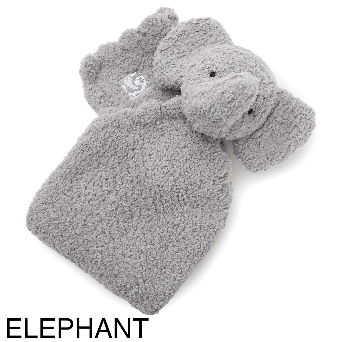 お値下げ⭐︎kashwere ／アニマルミニブランケット／dragon＆dino お